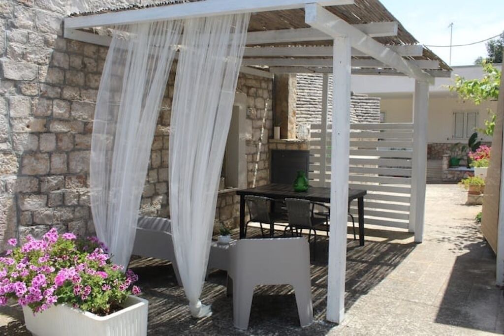 Photo of Outdoor in Gorgofreddo