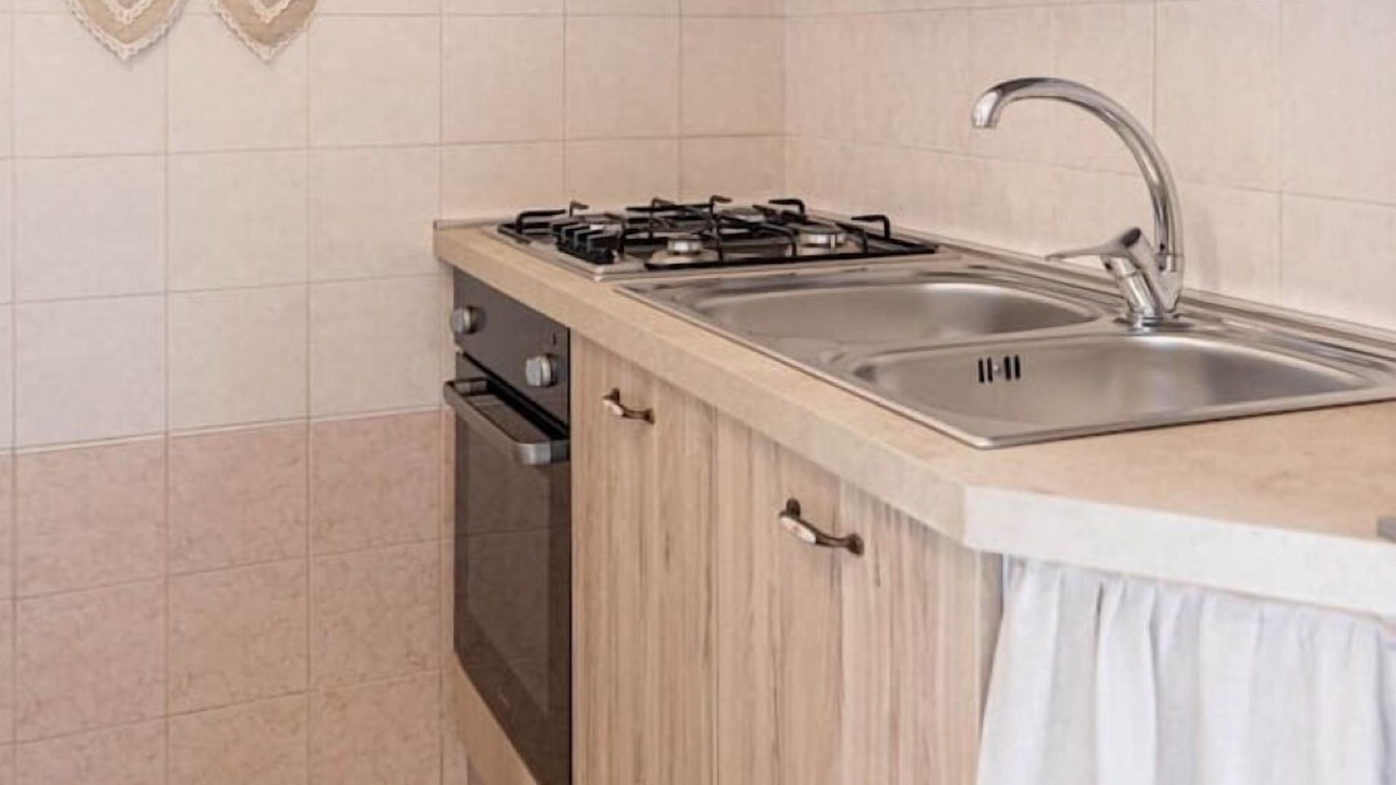 Photo of Kitchen in Gorgofreddo