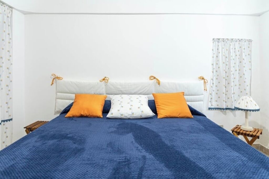 Photo of Bedroom in Gorgofreddo