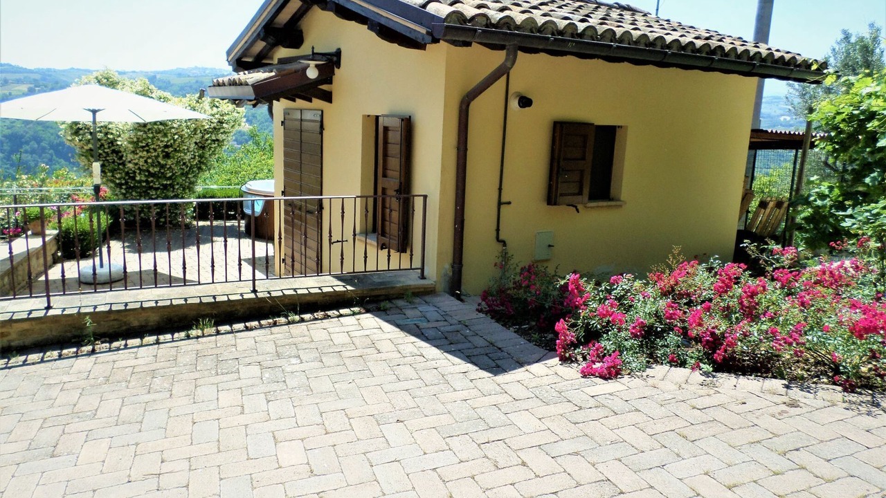 Photo of Outdoor in Rosora