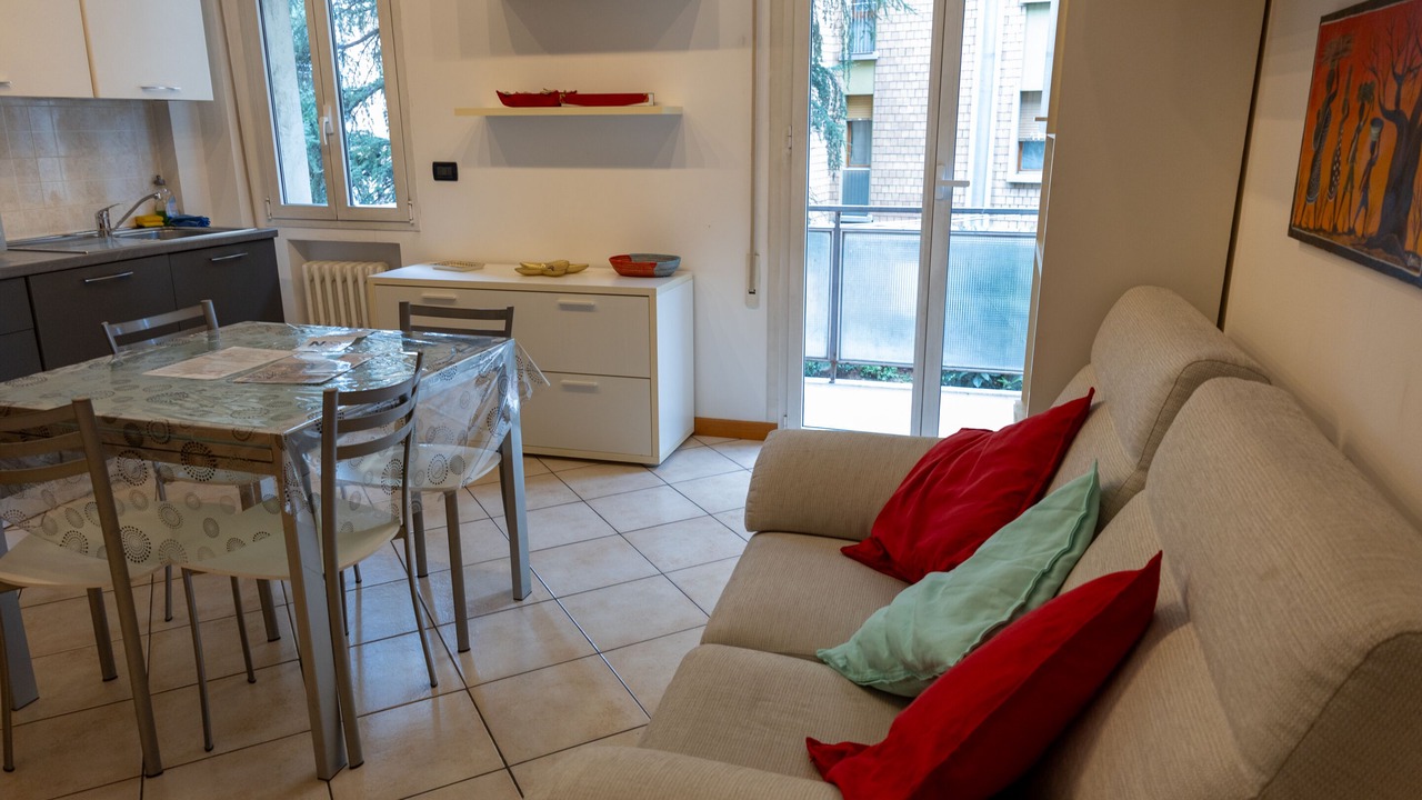 Photo of Livingroom in Province of Bologna