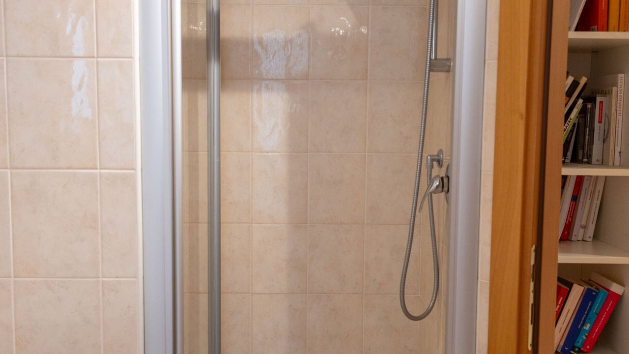 Photo of Bathroom in Province of Bologna