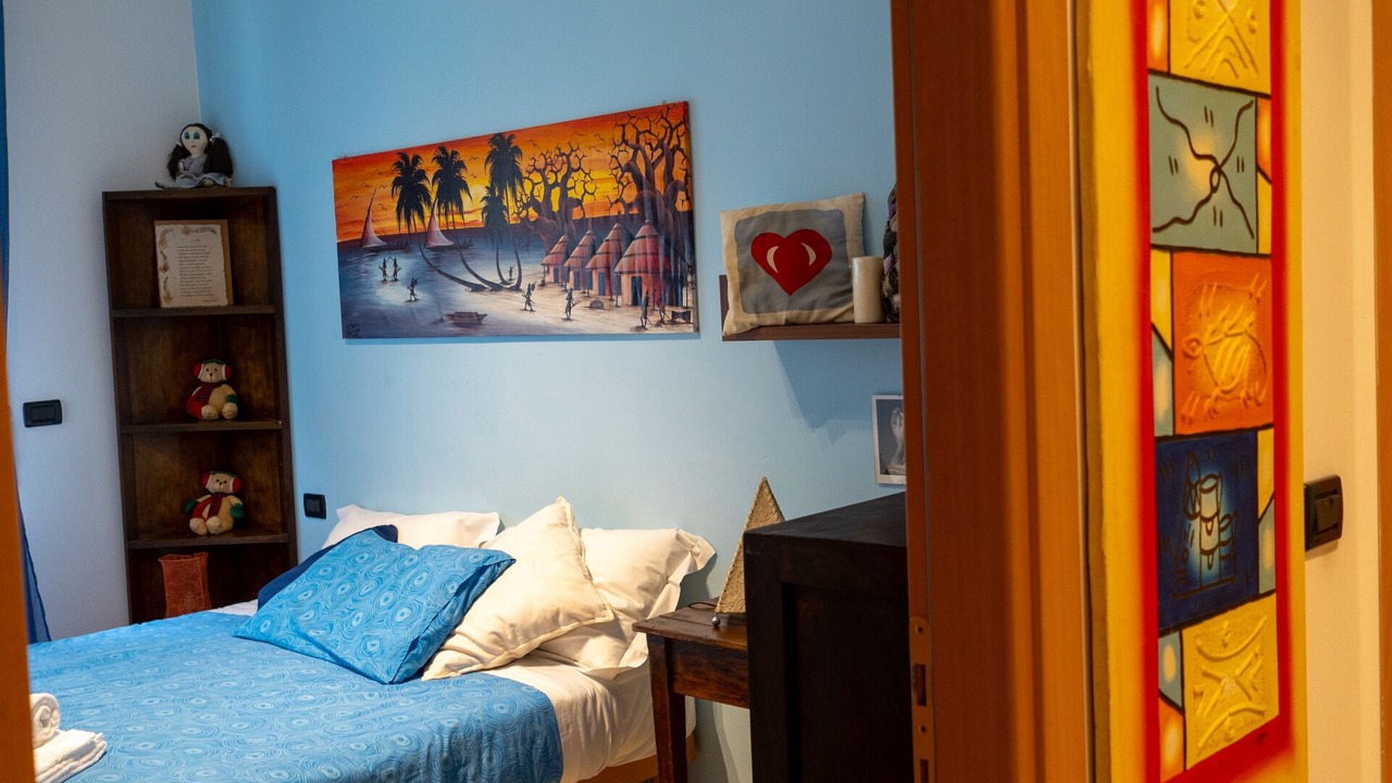 Photo of Bedroom in Province of Bologna