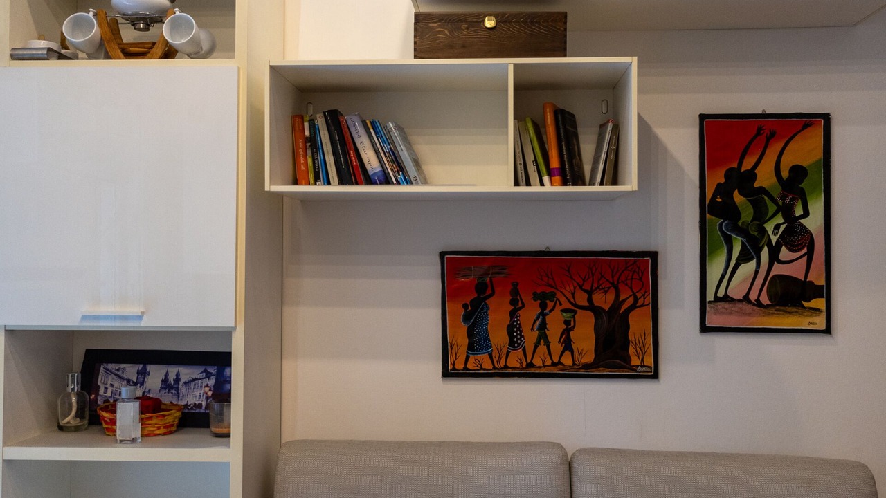 Photo of Livingroom in Province of Bologna