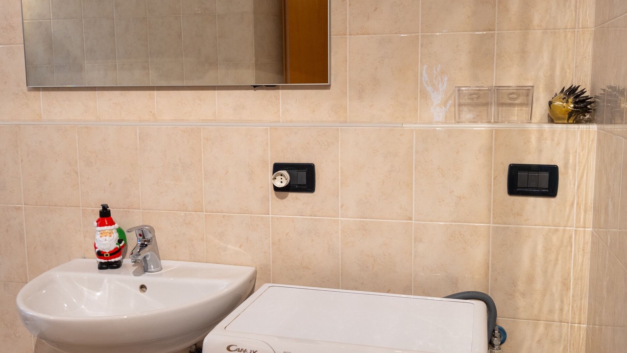 Photo of Bathroom in Province of Bologna