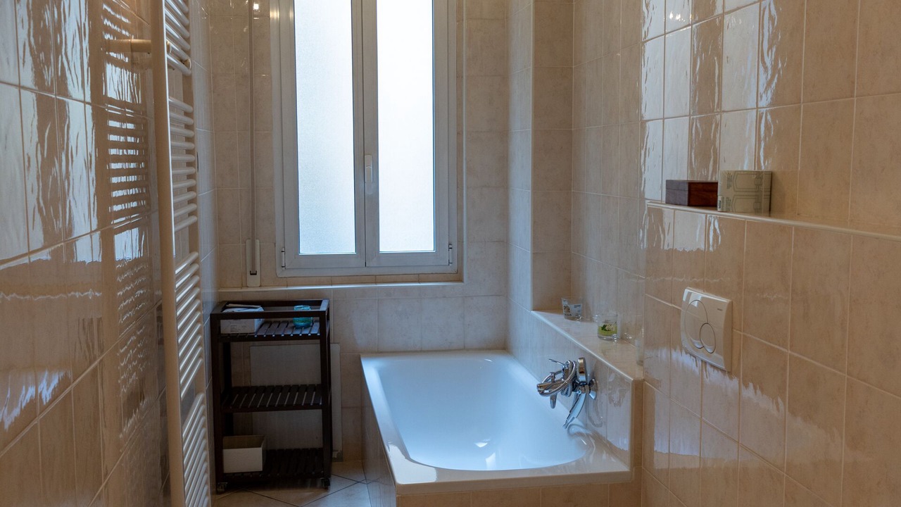 Photo of Bathroom in Province of Bologna
