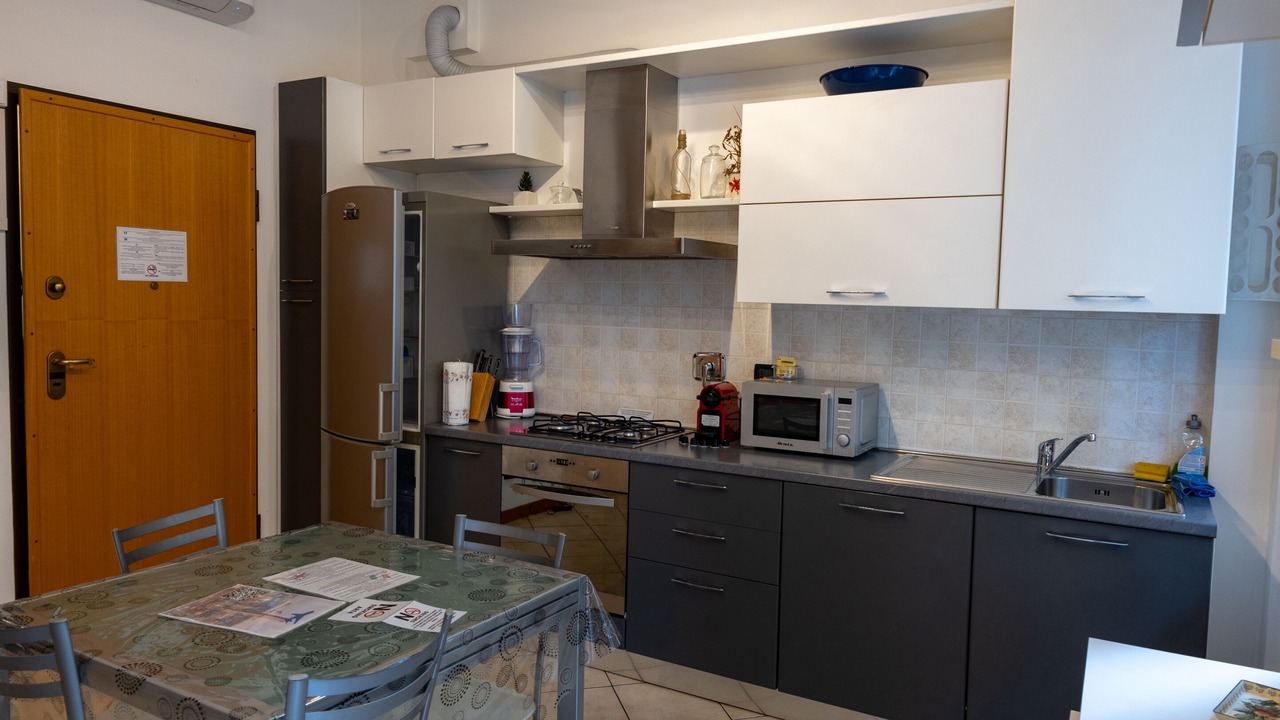 Photo of Kitchen in Province of Bologna