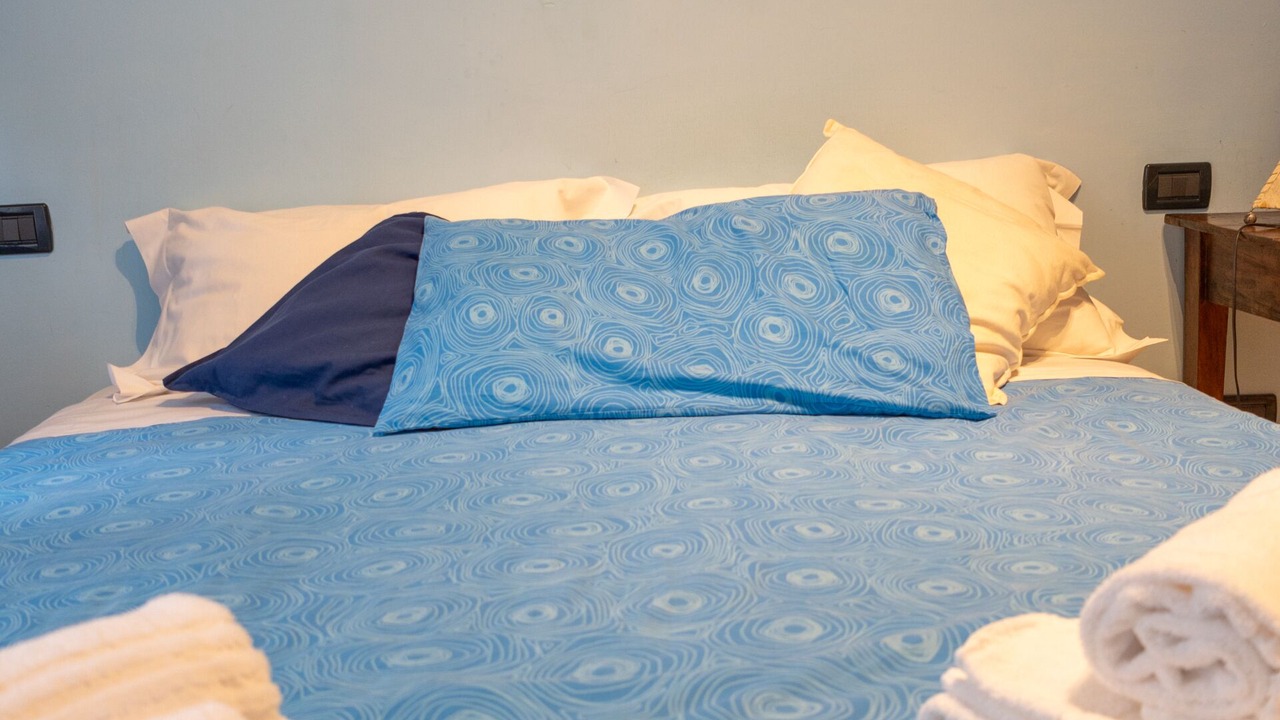 Photo of Bedroom in Province of Bologna