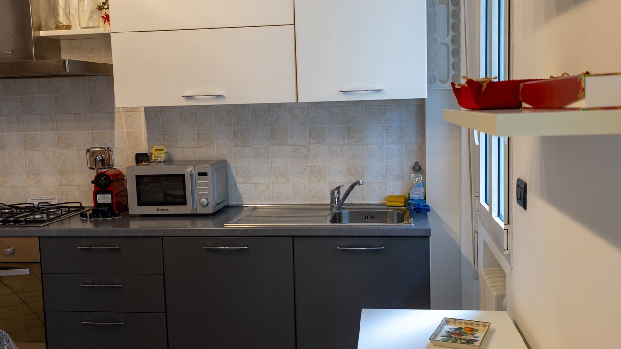 Photo of Kitchen in Province of Bologna