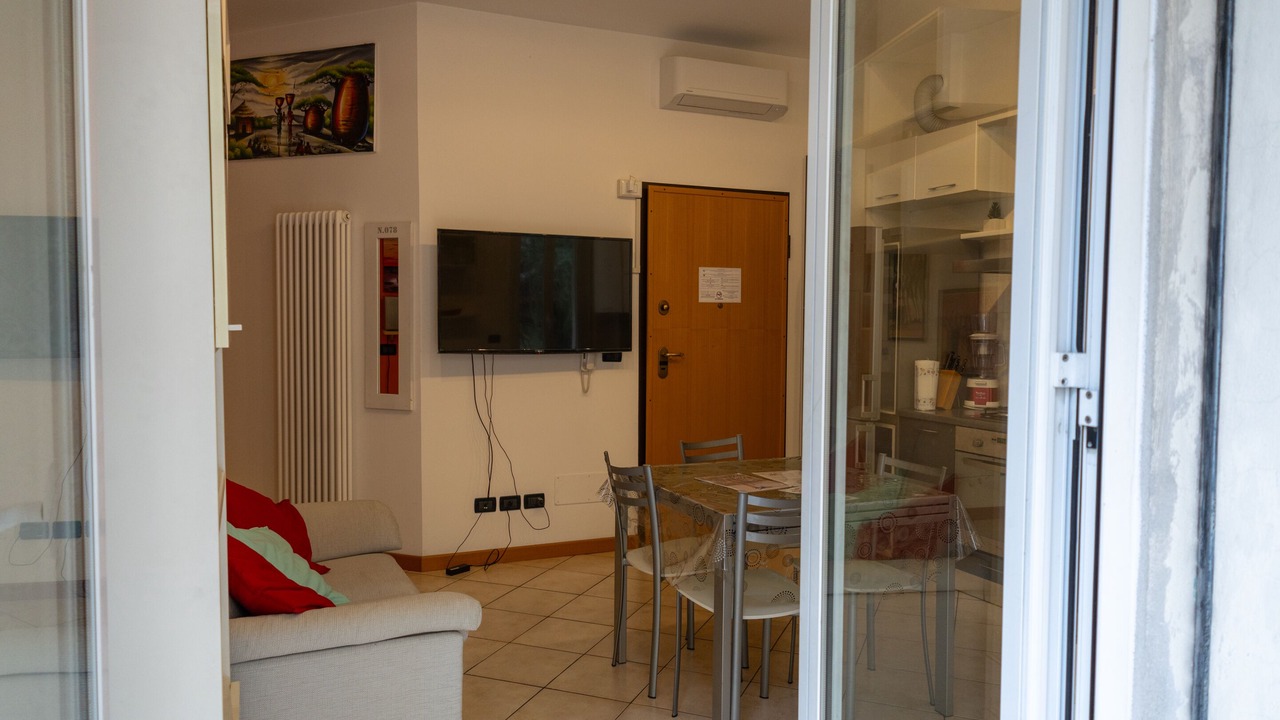 Photo of Livingroom in Province of Bologna