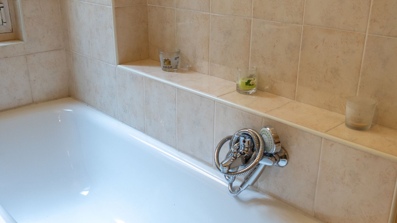 Photo of Bathroom in Province of Bologna