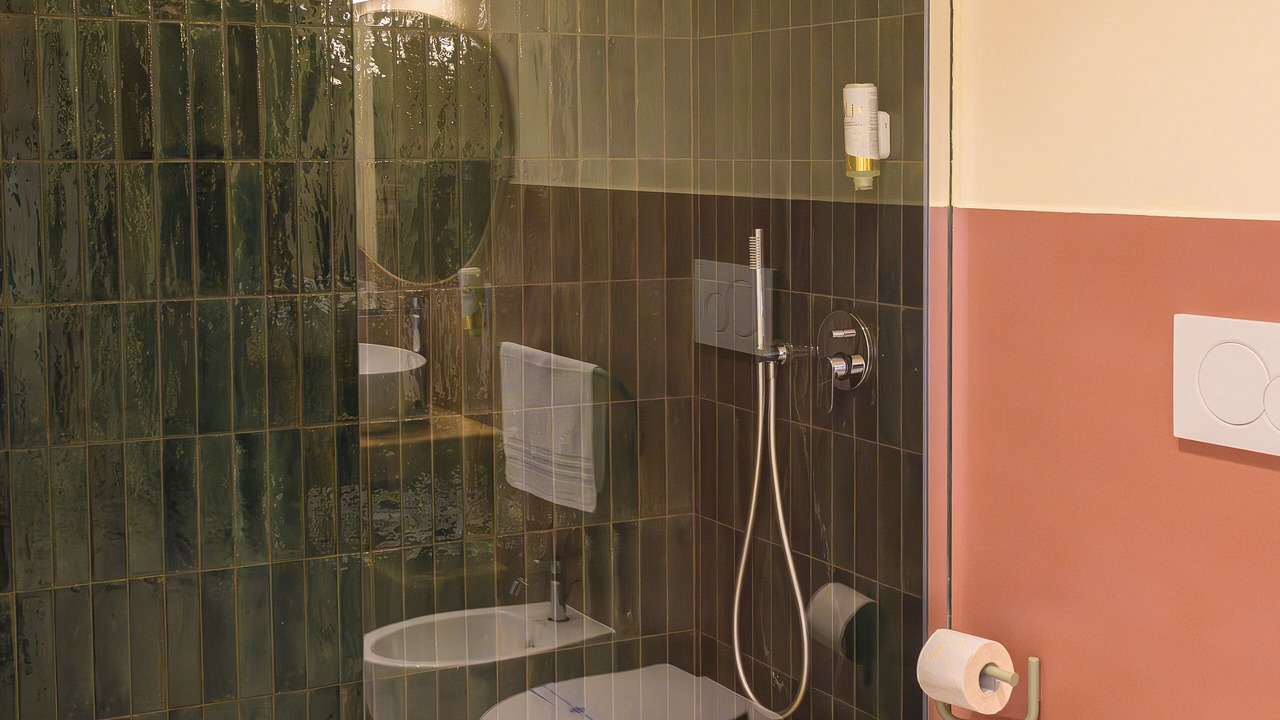 Photo of Bathroom in Foligno