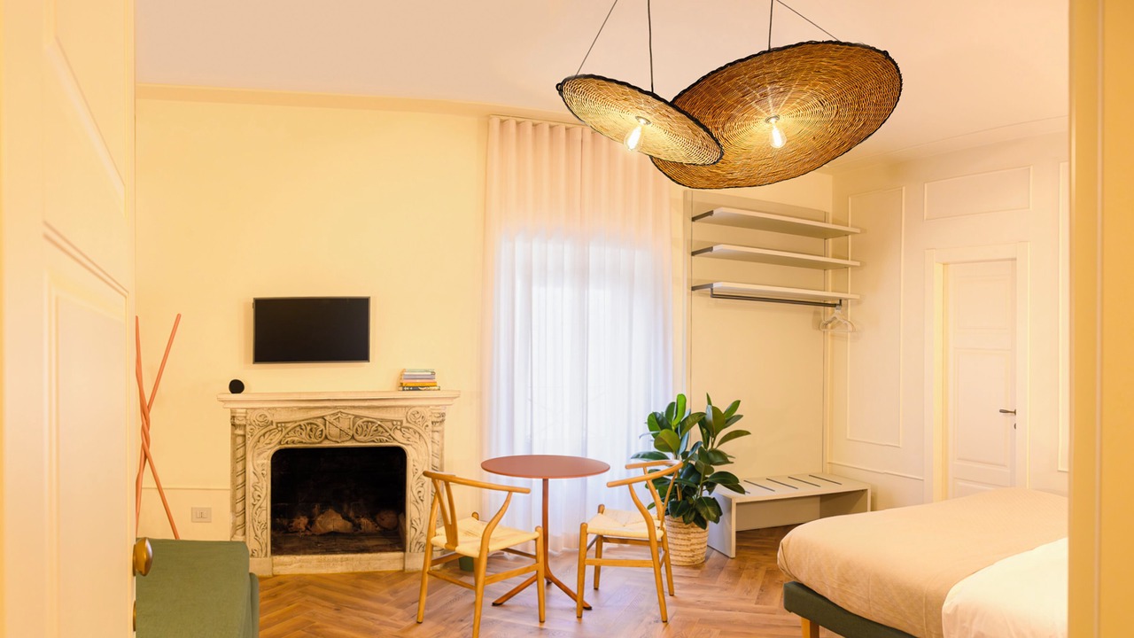 Photo of Bedroom in Foligno