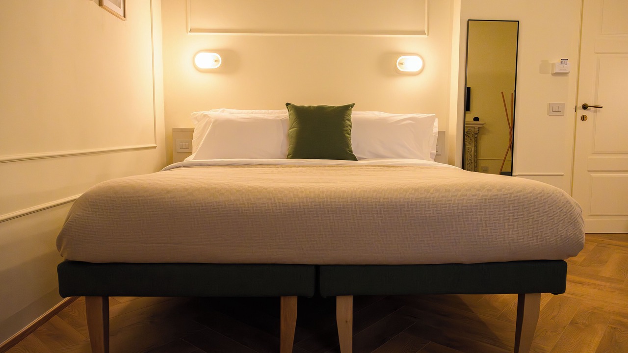 Photo of Bedroom in Foligno