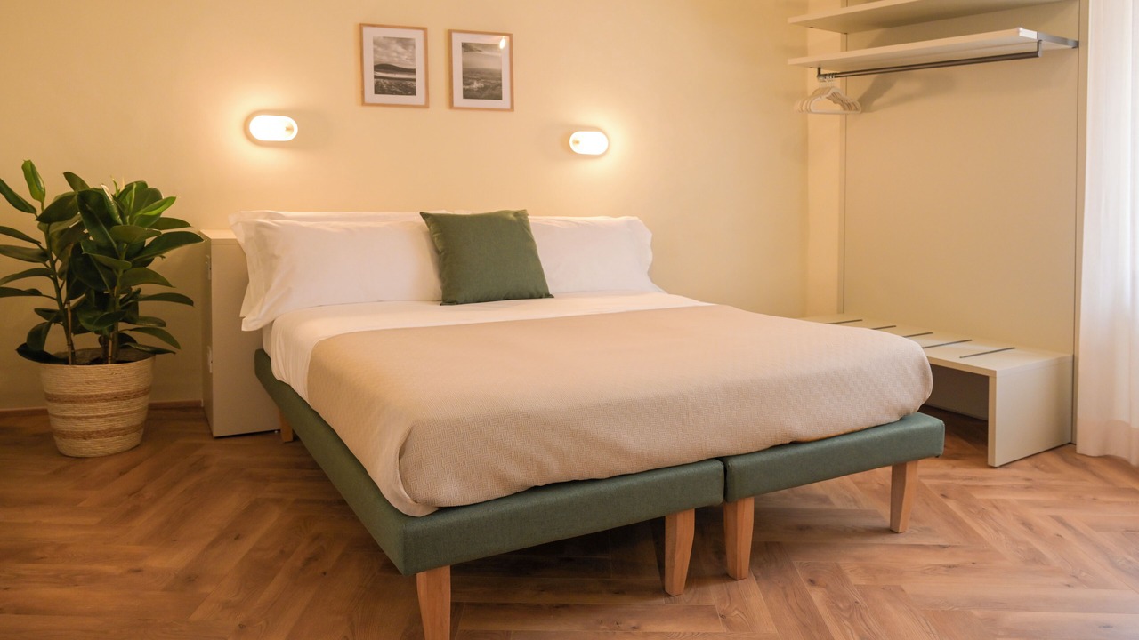 Photo of Bedroom in Foligno