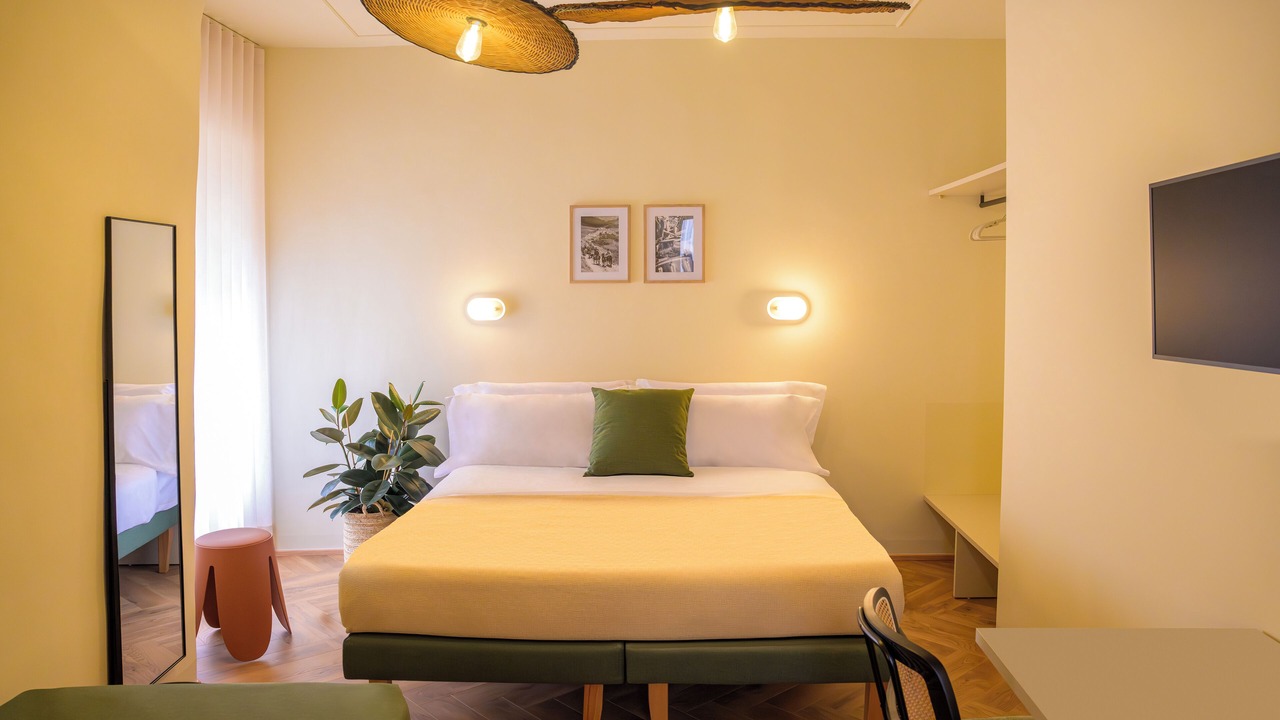 Photo of Bedroom in Foligno