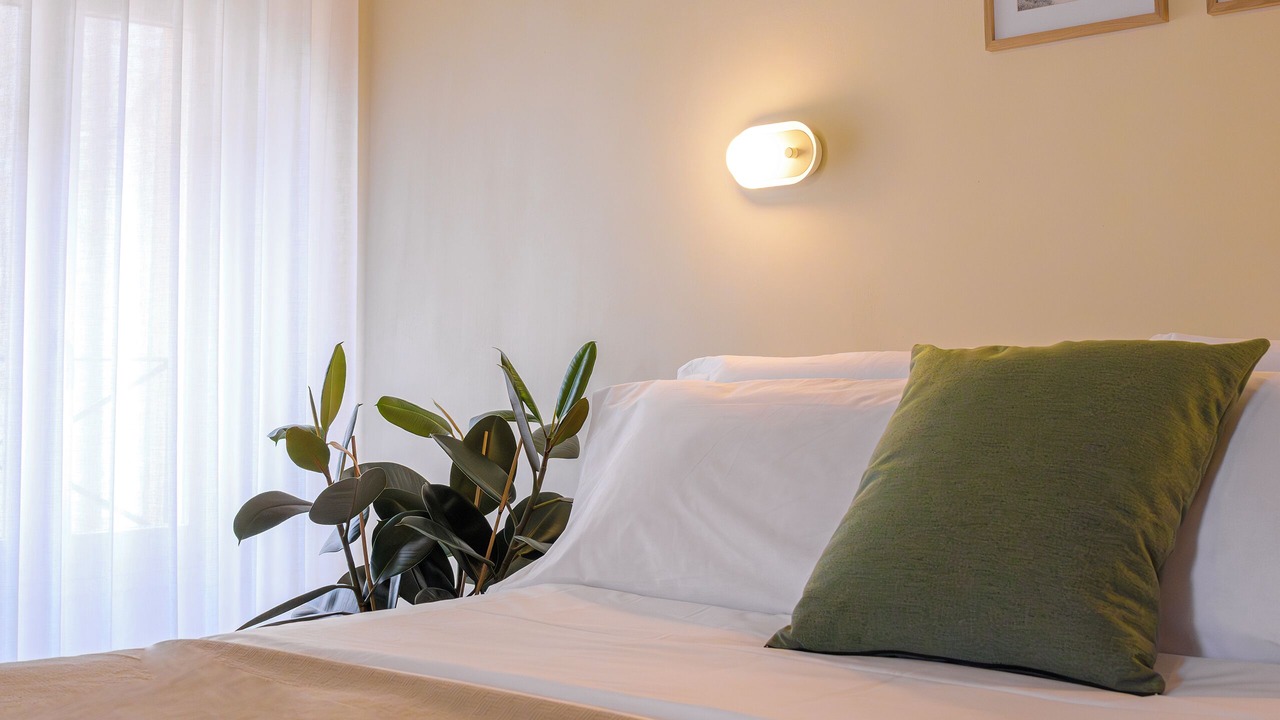 Photo of Bedroom in Foligno