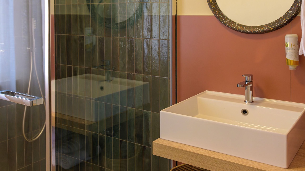 Photo of Bathroom in Foligno