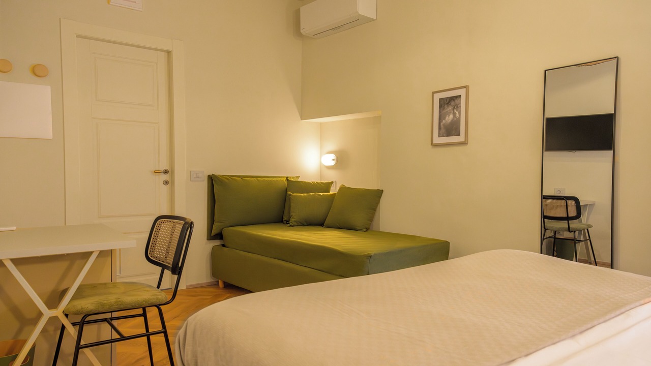 Photo of Bedroom in Foligno