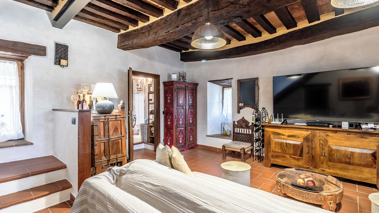 Photo of Bedroom in Acqua Loreto