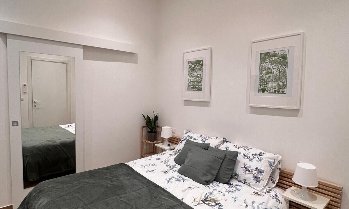 Photo of Bedroom in Bitonto