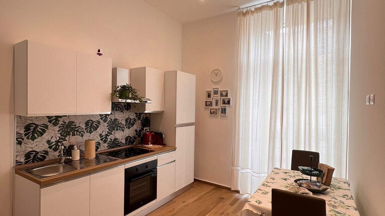 Photo of Kitchen in Bitonto