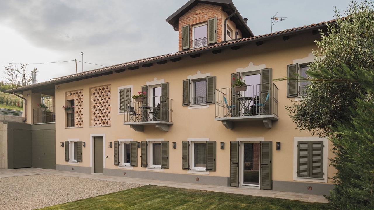 Photo of Outdoor in Moasca