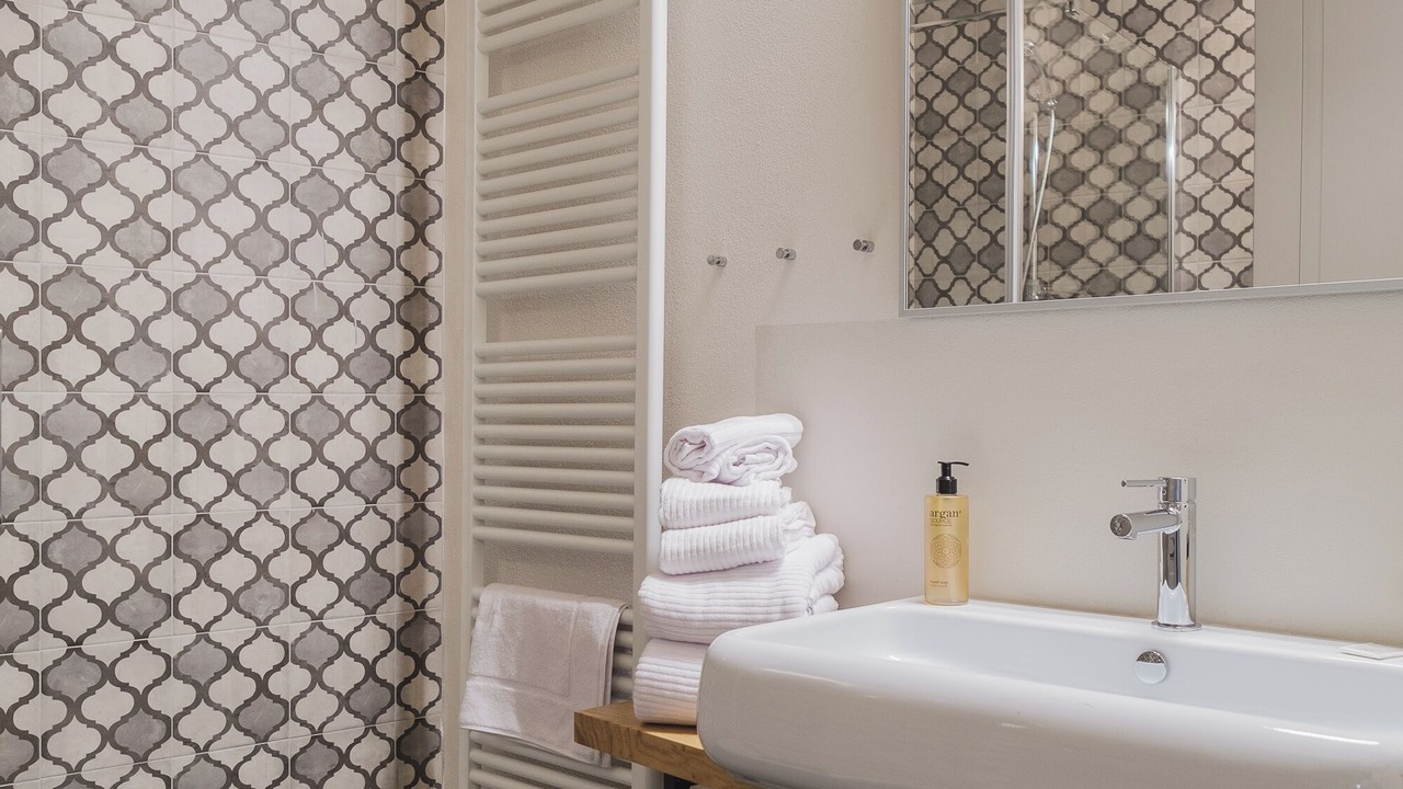 Photo of Bathroom in Moasca