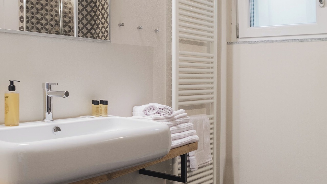 Photo of Bathroom in Moasca