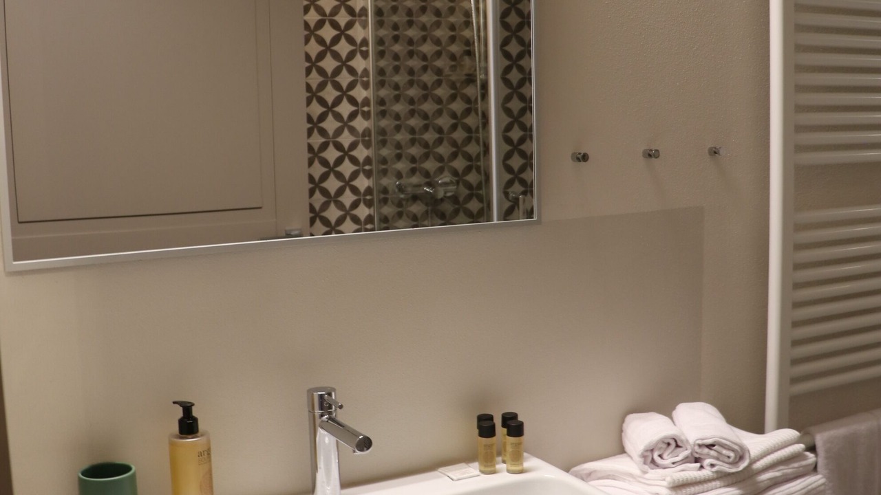 Photo of Bathroom in Moasca