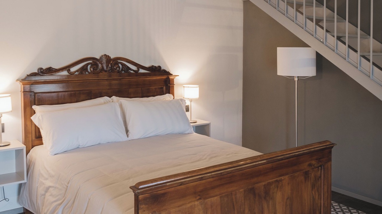 Photo of Bedroom in Moasca