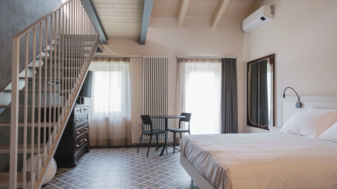 Photo of Bedroom in Moasca