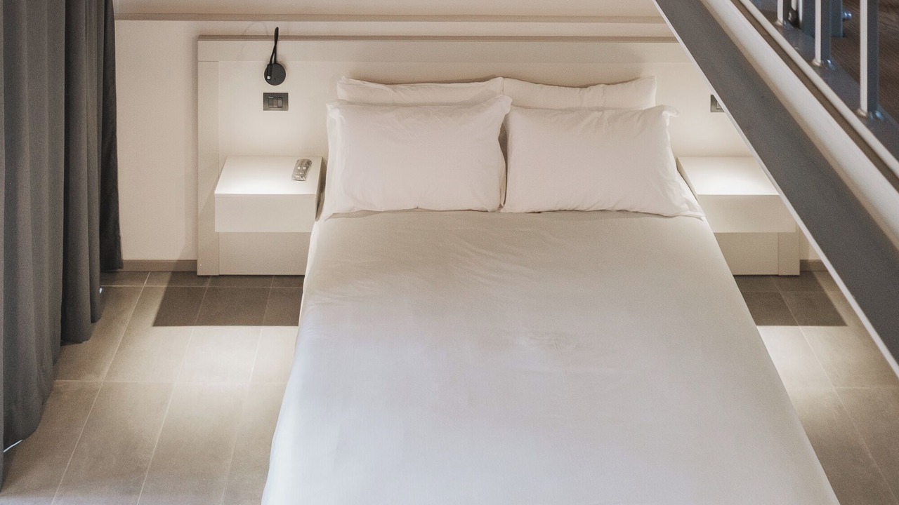 Photo of Bedroom in Moasca