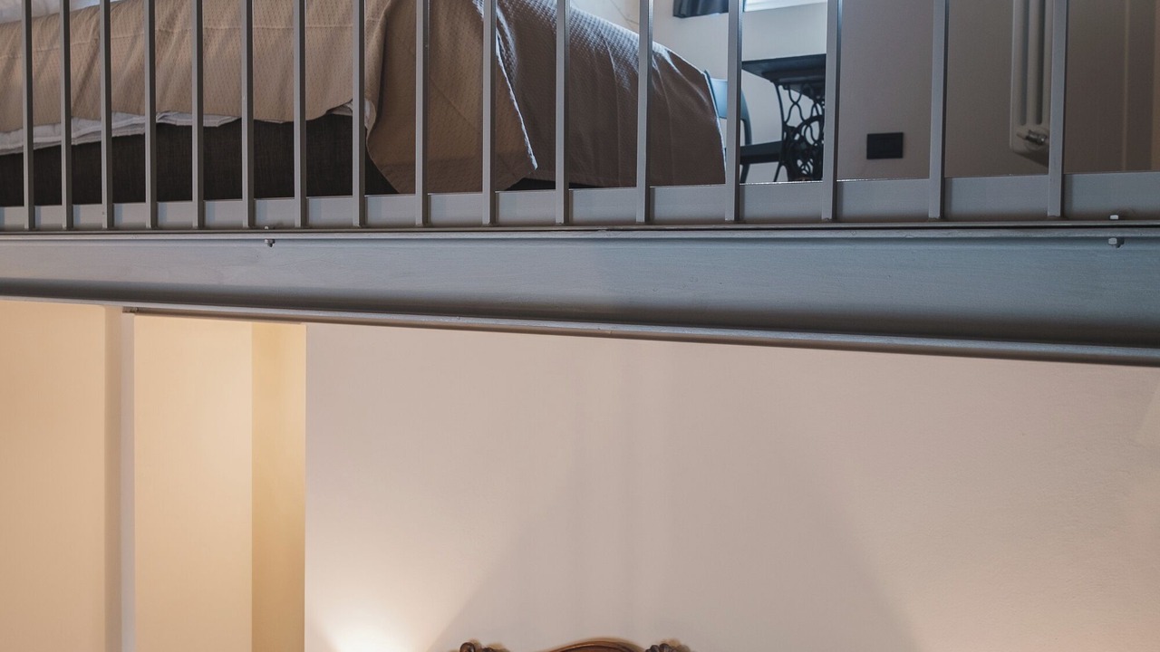 Photo of Bedroom in Moasca