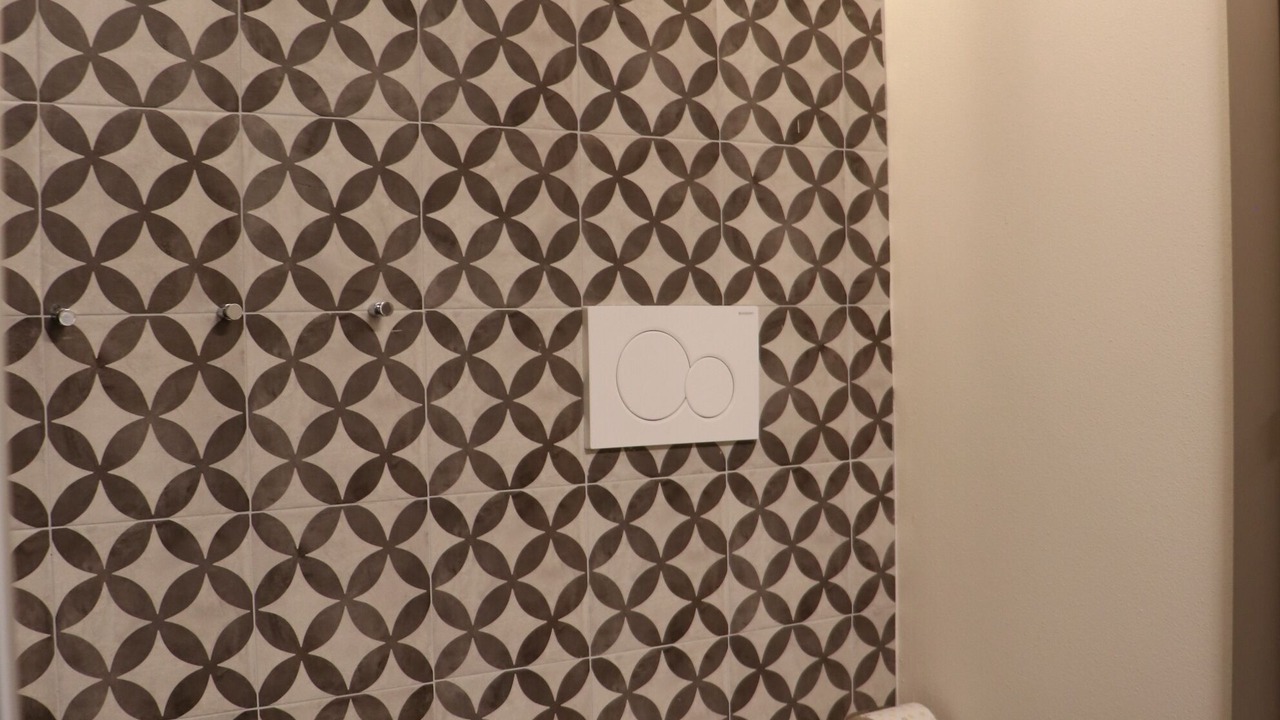 Photo of Bathroom in Moasca