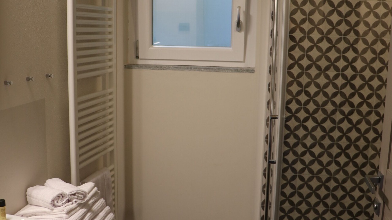 Photo of Bathroom in Moasca