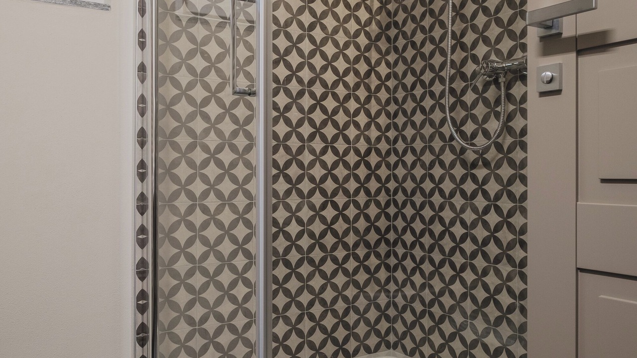 Photo of Bathroom in Moasca