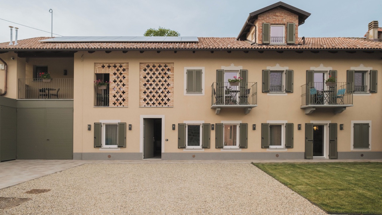 Photo of Outdoor in Moasca