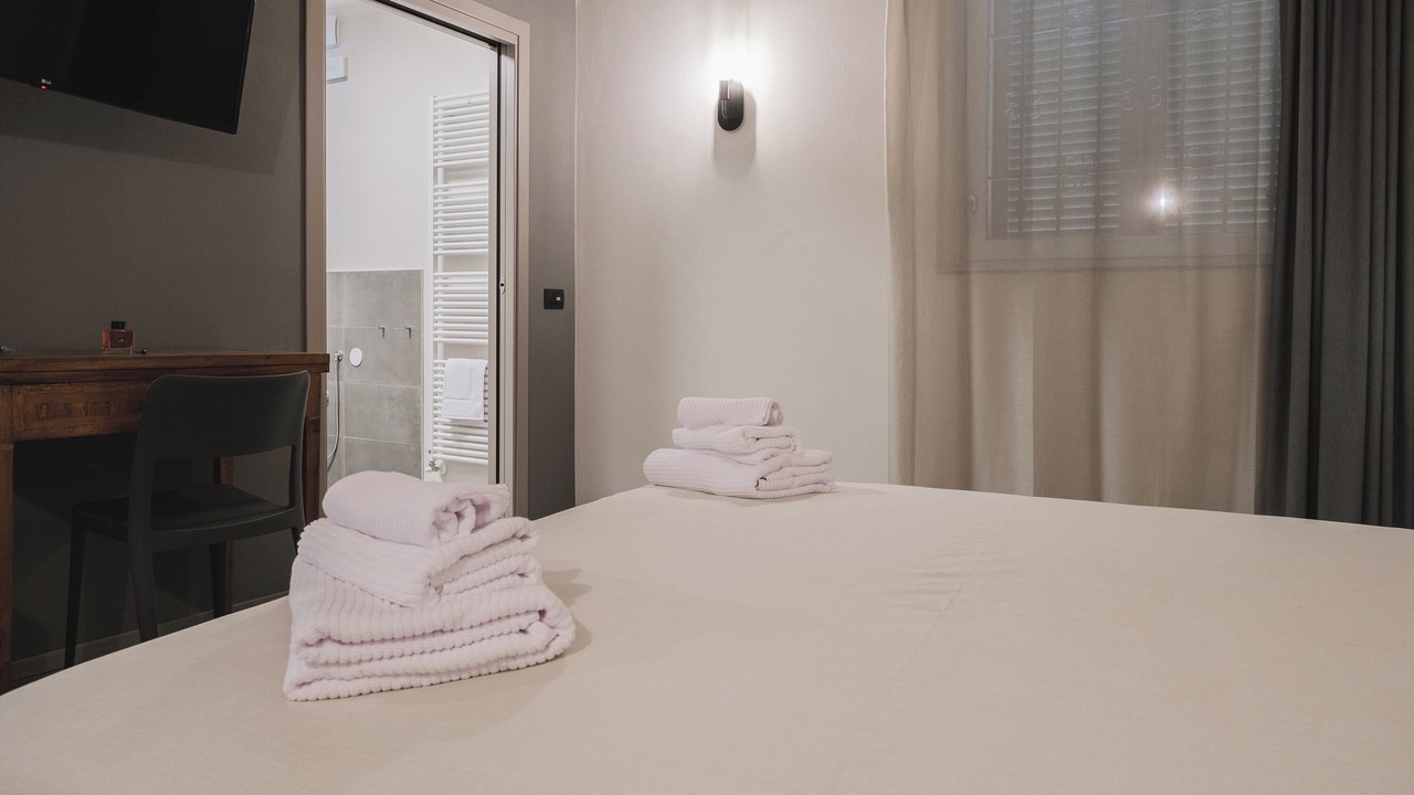 Photo of Bedroom in Moasca