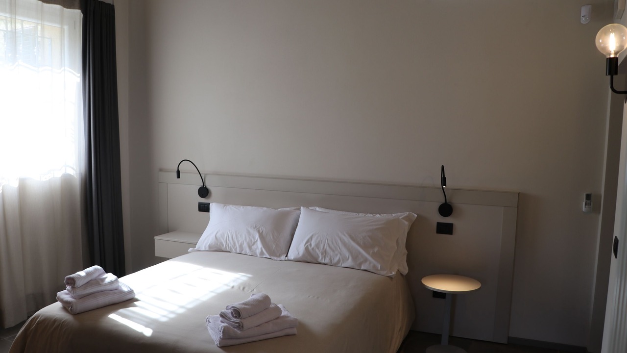 Photo of Bedroom in Moasca