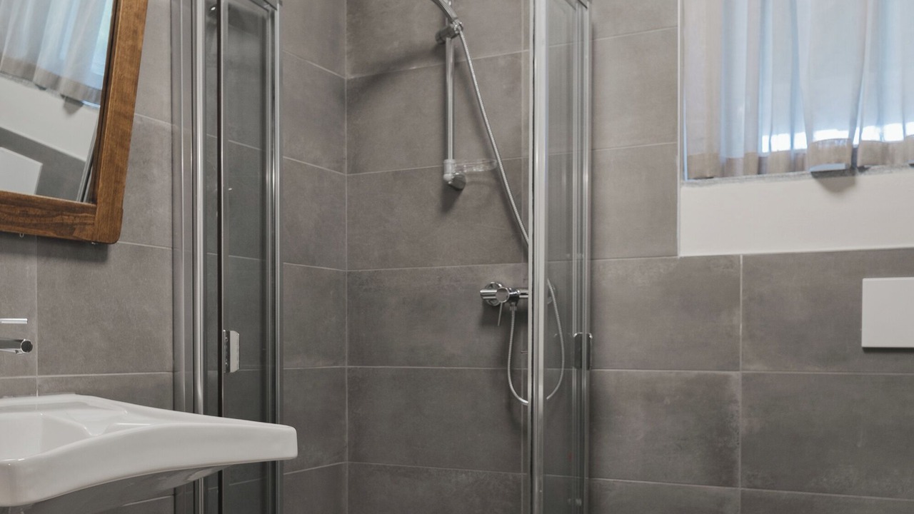 Photo of Bathroom in Moasca