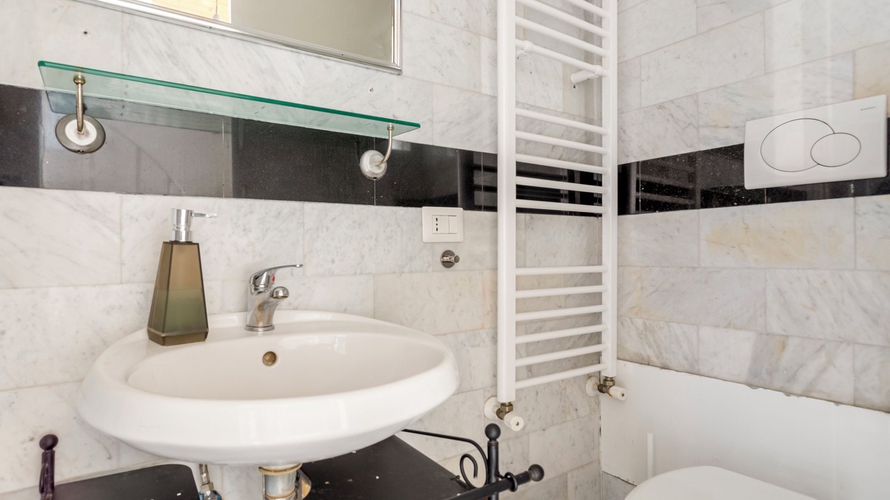 Photo of Bathroom in San Lorenzo