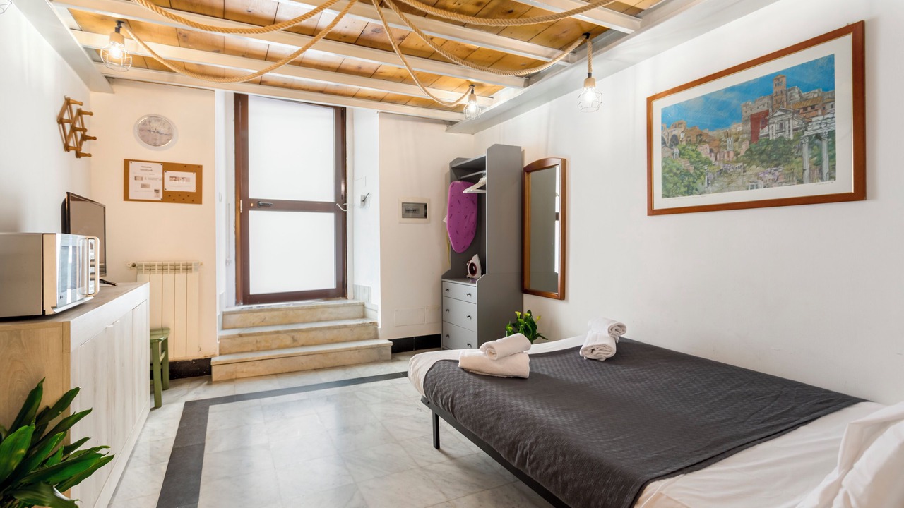 Photo of Livingroom in San Lorenzo