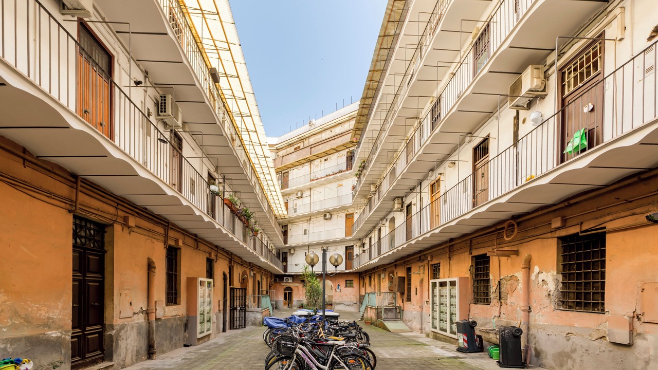 Photo of Outdoor in San Lorenzo