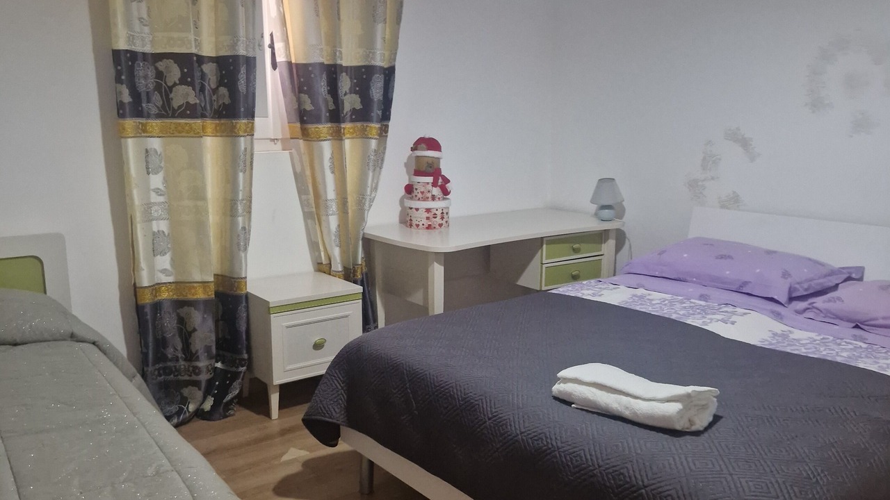 Photo of Bedroom in Ferrandina