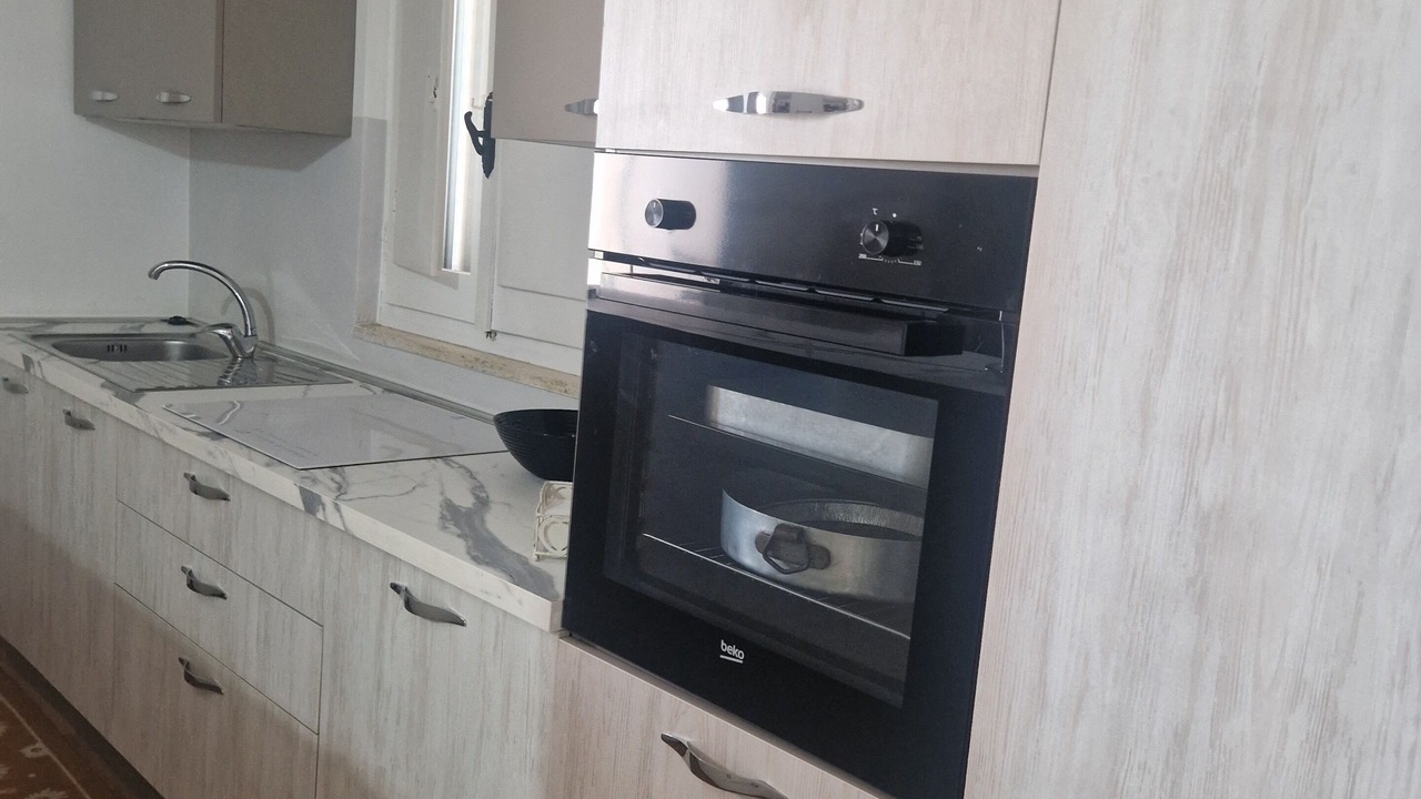 Photo of Kitchen in Ferrandina