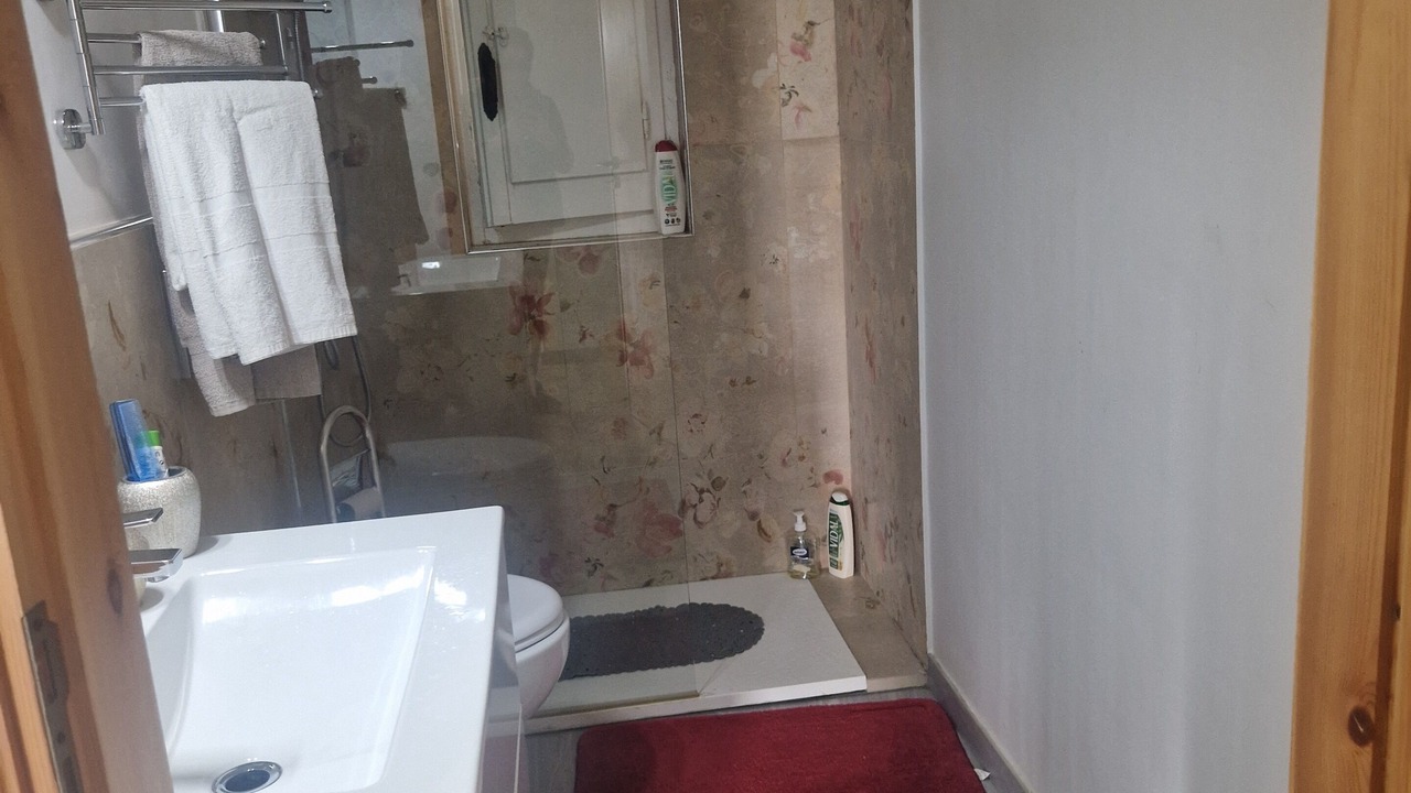 Photo of Bathroom in Ferrandina