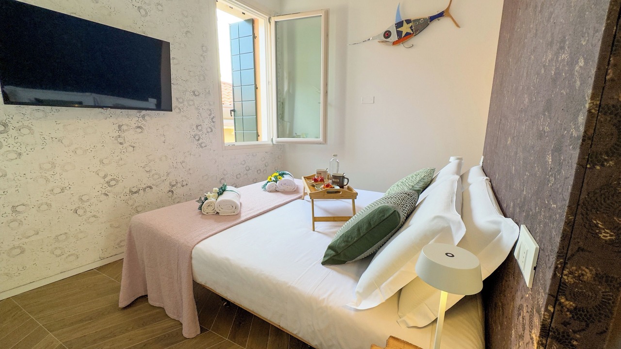 Photo of Bedroom in Chioggia