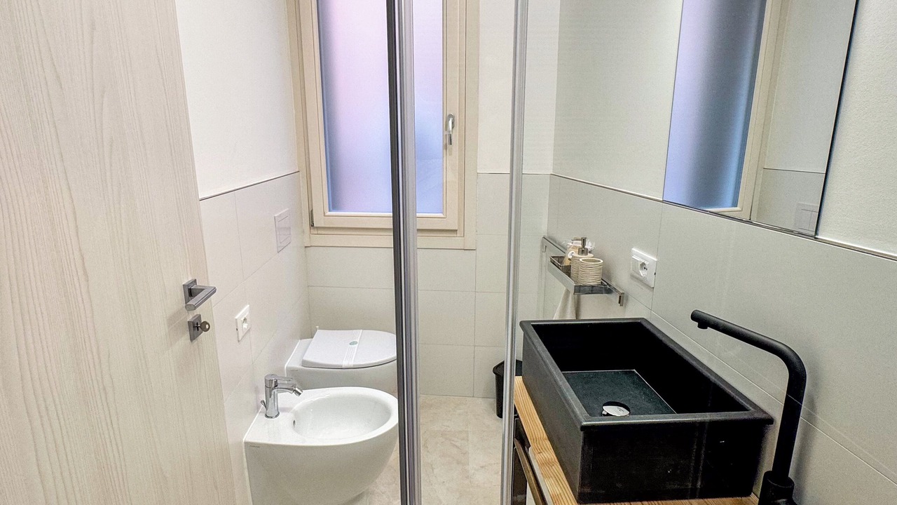 Photo of Bathroom in Chioggia