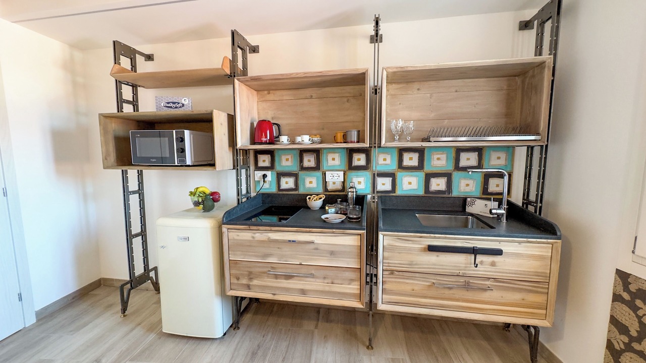 Photo of Kitchen in Chioggia